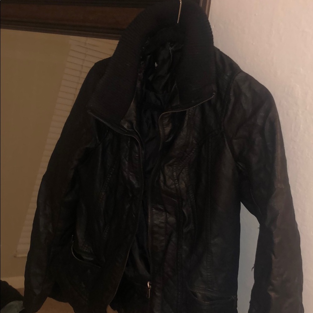 Jacket - Picture 3 of 3